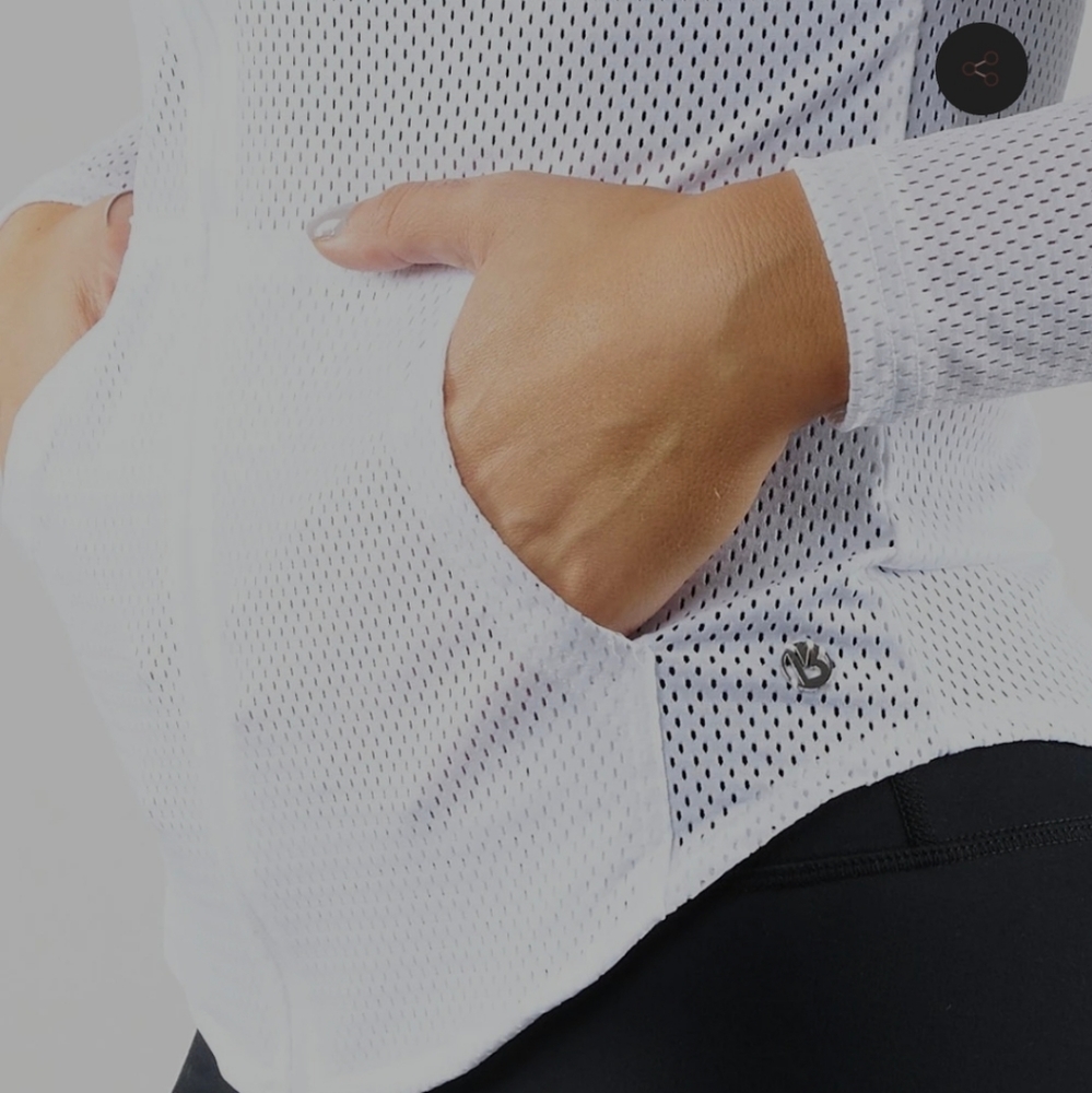 ISO!!!!!! Spice Jacket - Sea Shell - Picture 5 of 6